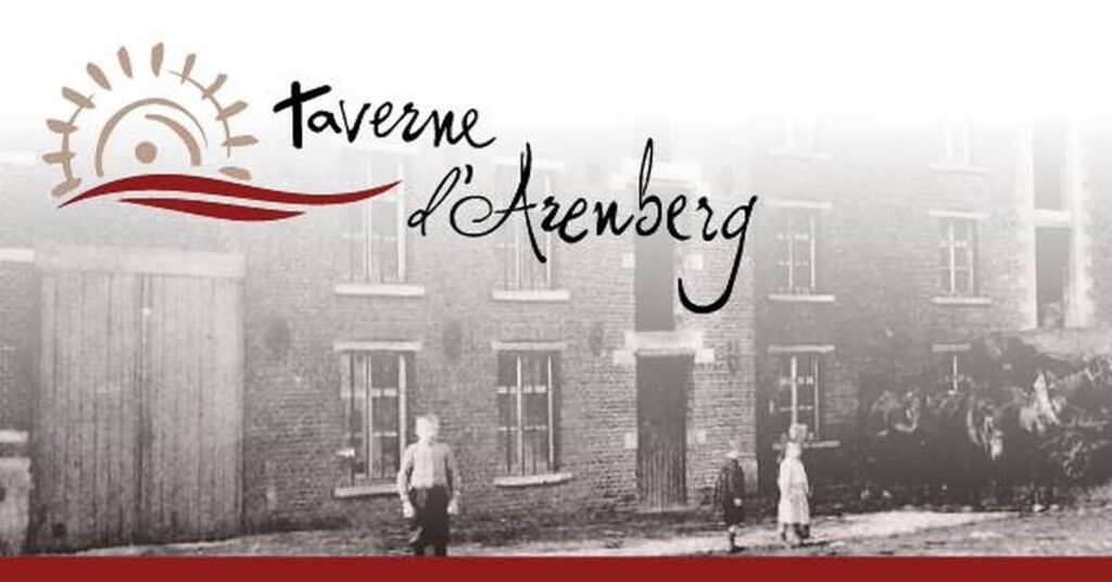 Taverne d’Arenberg