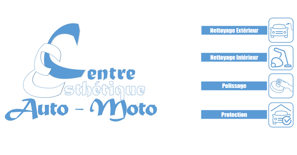 Centre Esthétique Auto-Moto