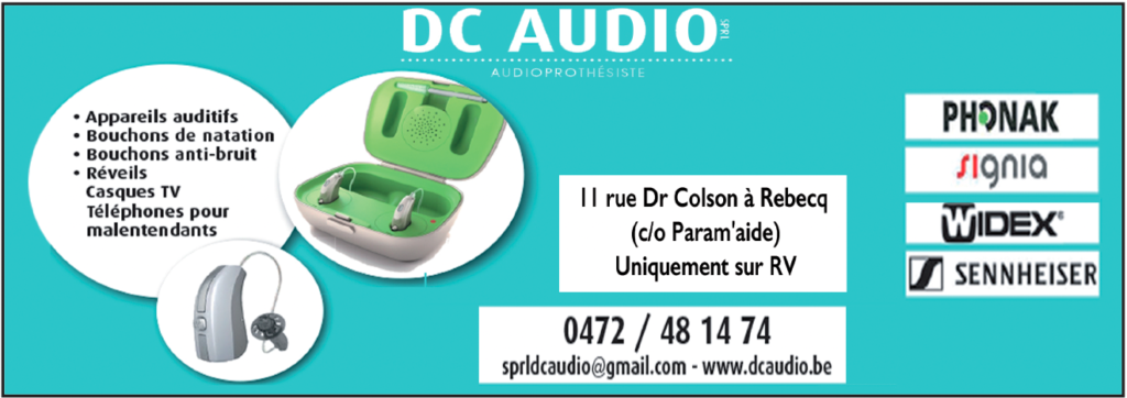 DC Audio