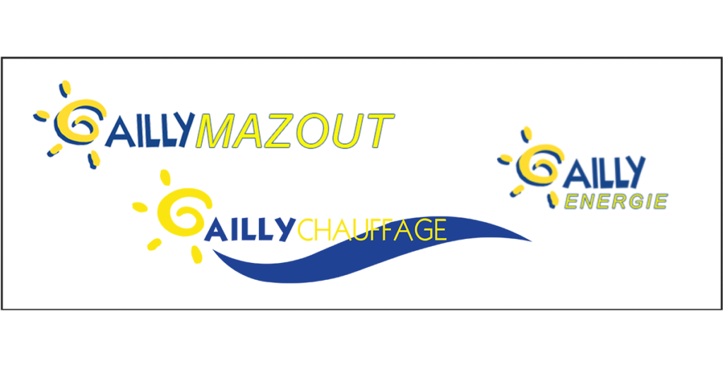 Gailly Mazout – Énergie – Chauffage