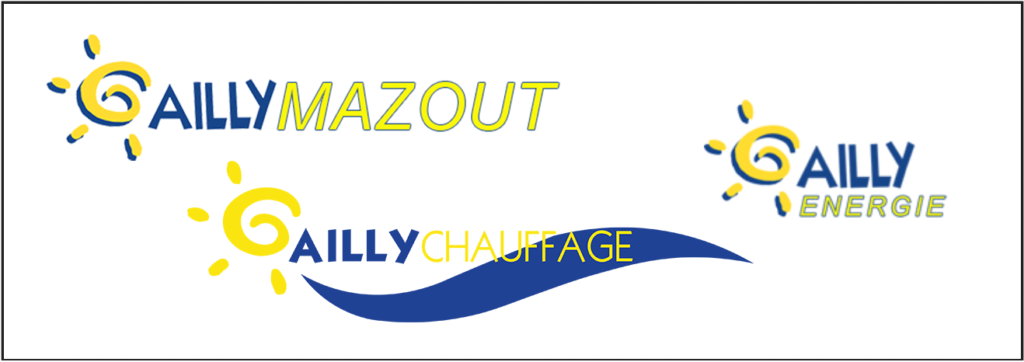 Gailly Mazout – Énergie – Chauffage