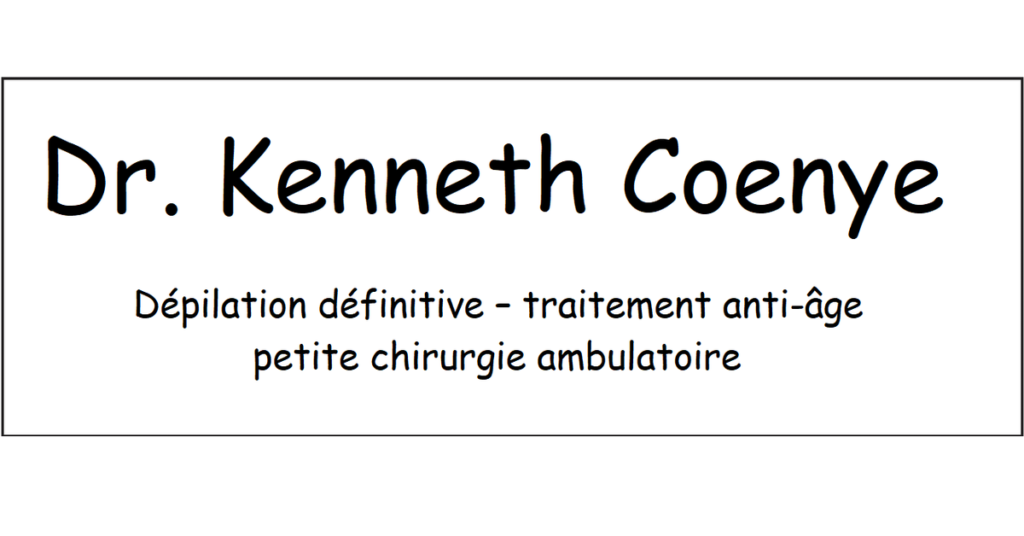 Kenneth Coenye