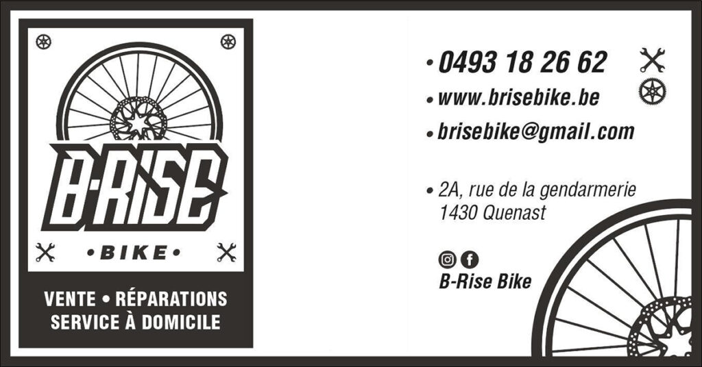 B-Rise Bike