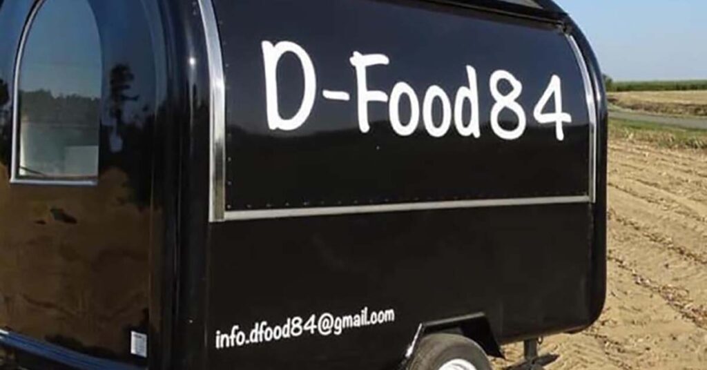 D-Food 84