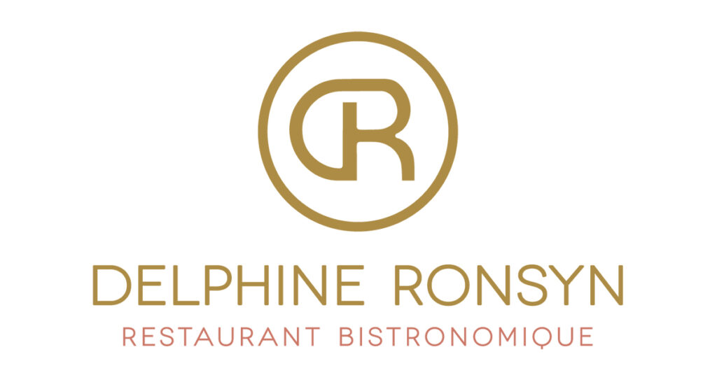 Delphine RONSYN – Restaurant Bistronomique