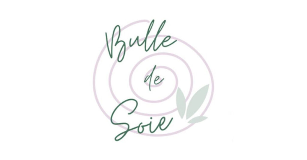 Bulle de Soie