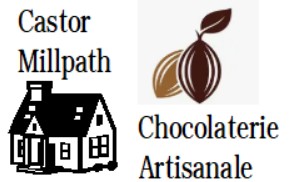 Castor Mill Path – Chocolatier