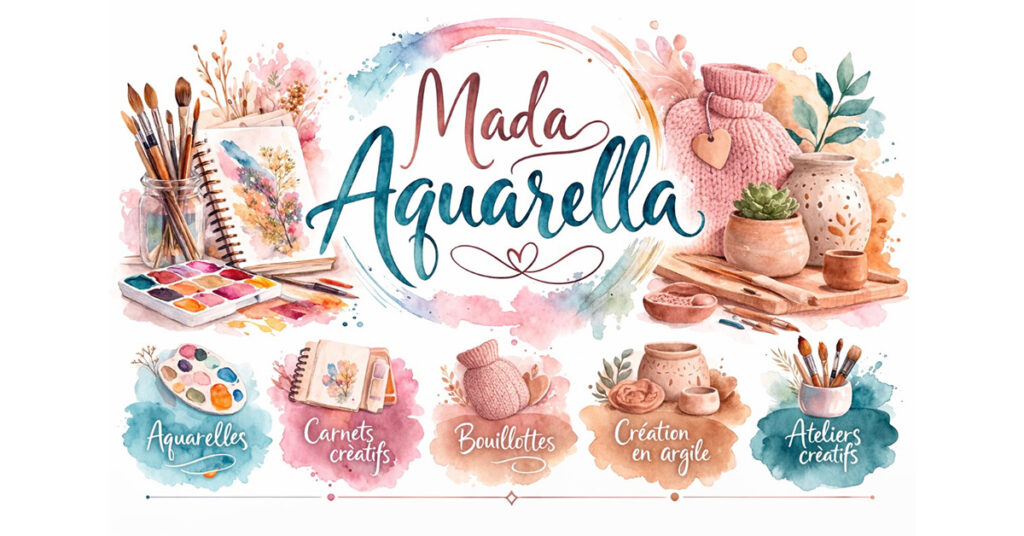 Madaquarella